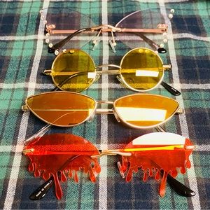 Sassy sunglasses bundle